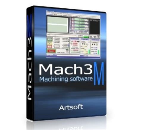 mach3 cnc software download